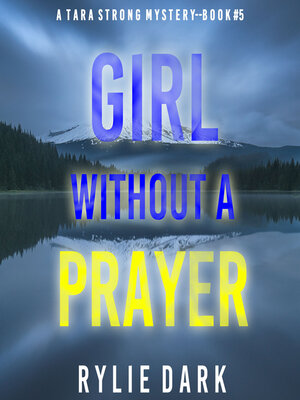 Girl Without A Prayer - Audiobook